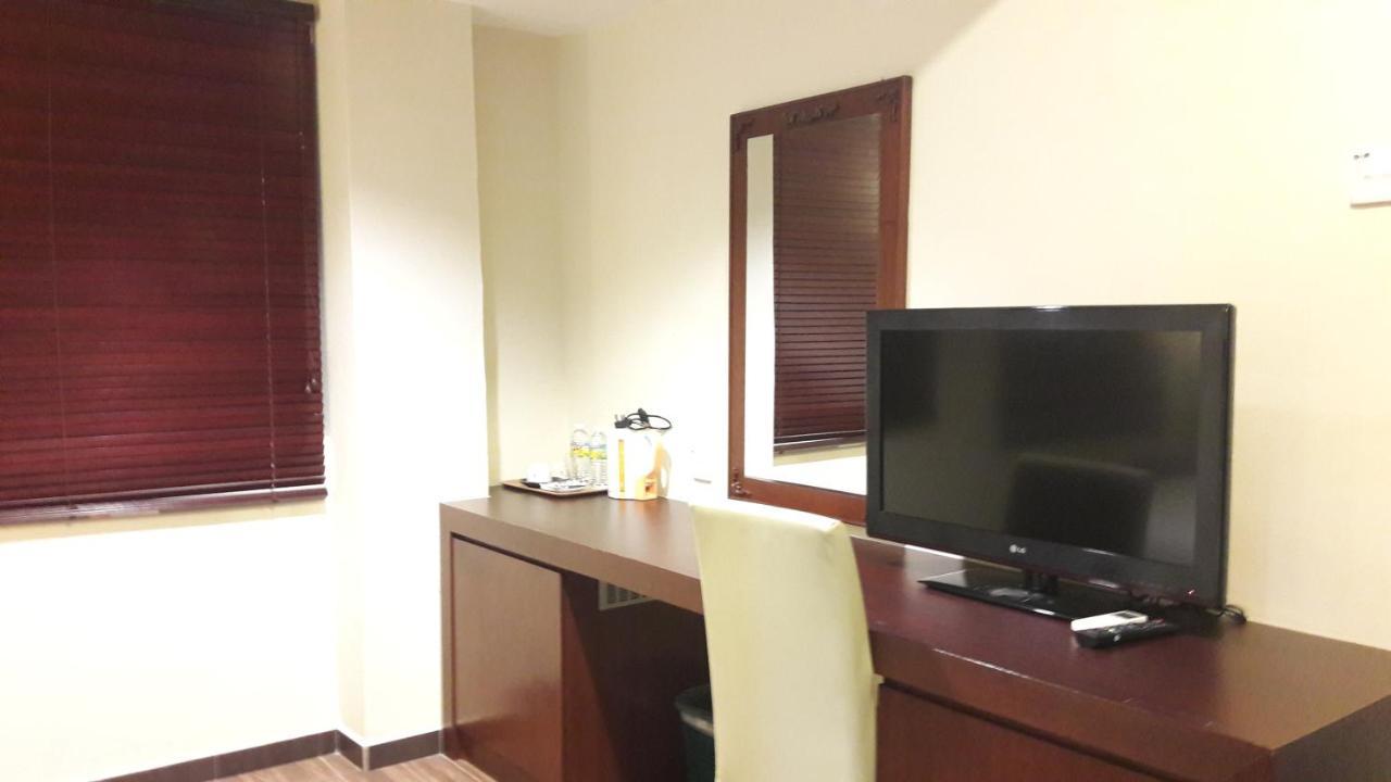 Cheng Ho Hotel Malakka Dış mekan fotoğraf