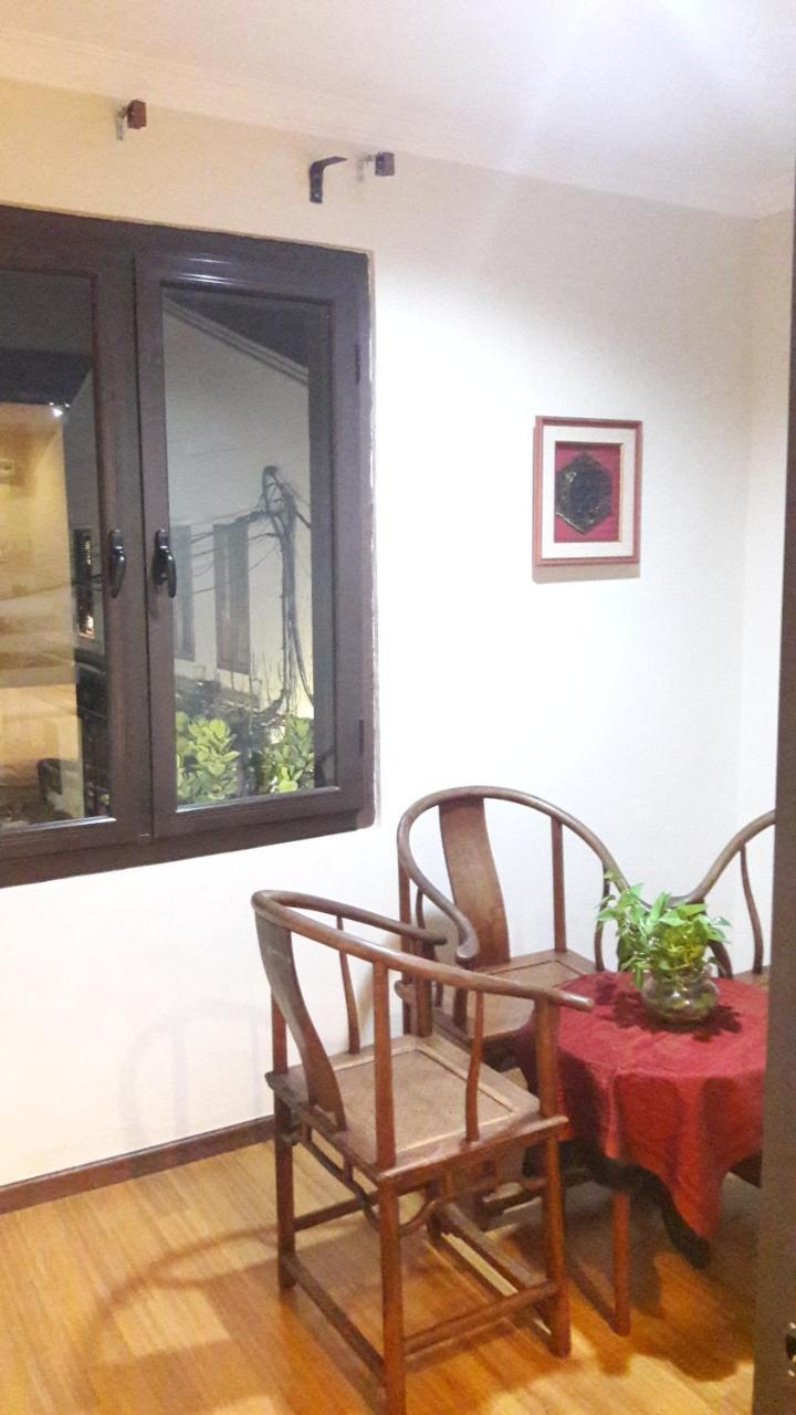 Cheng Ho Hotel Malakka Dış mekan fotoğraf